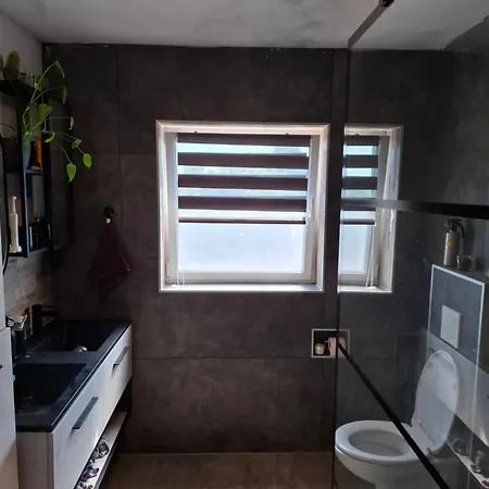 아파트 Duplex 오스텐드