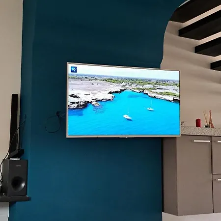Apartamento Duplex